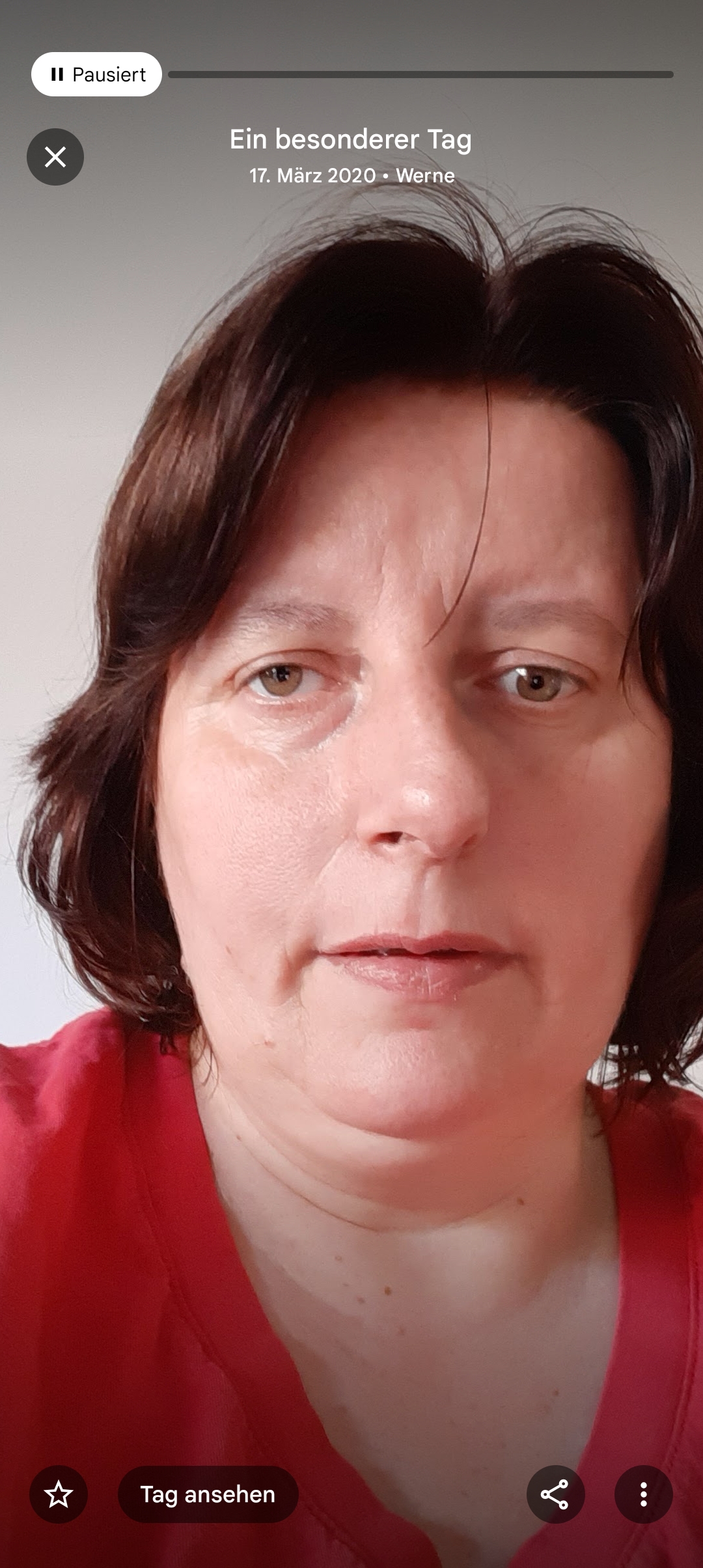 Avatar von TruckerBabe