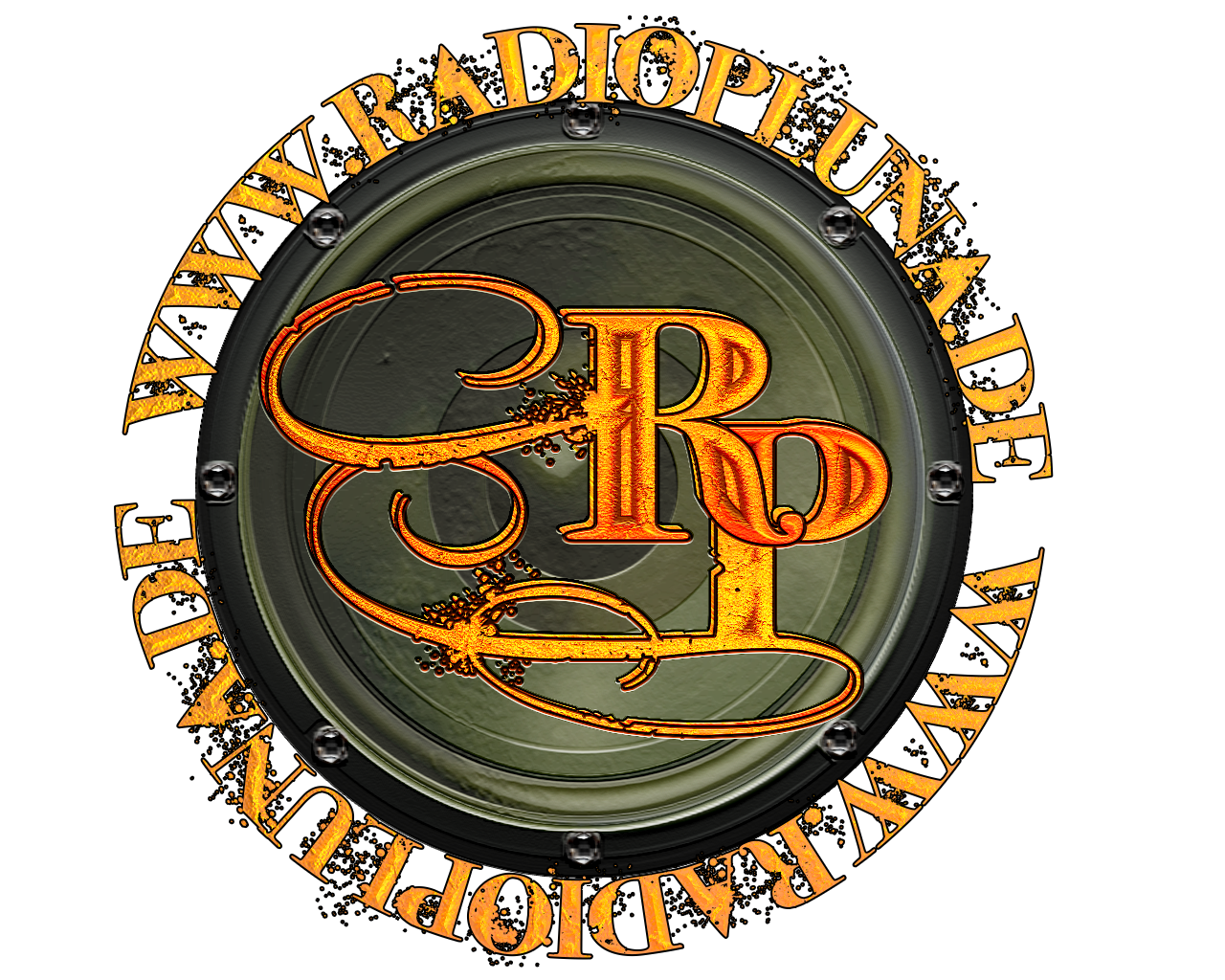 Radiopluna Logo