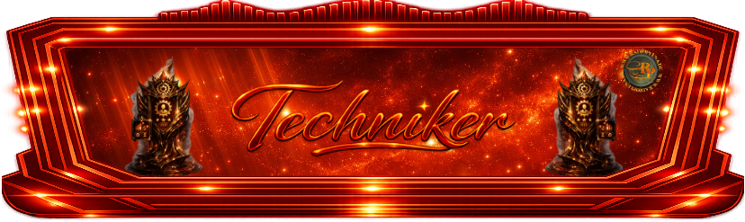 Techniker Header