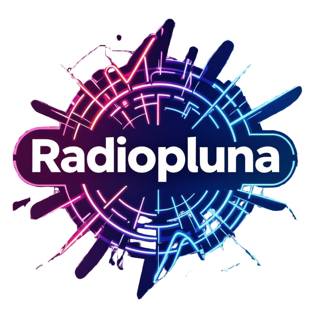 Radiopluna Logo